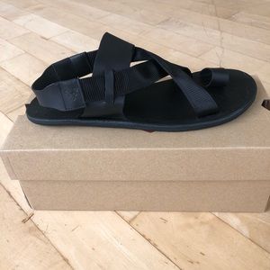 Vivo Barefoot Kuru Sandal